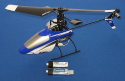E-FLITE BLADE MCX2, MSR, Sukhoi, P-51 3.7V 150MAH LIPO EFLB1501S